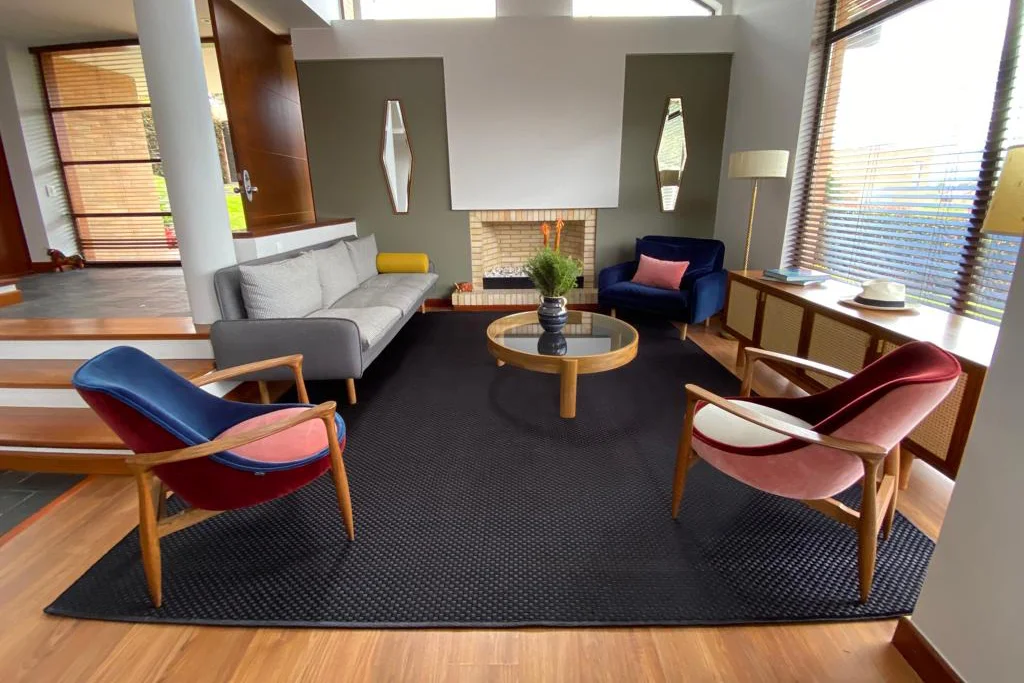 Tapete Buritaca - Imagen 2