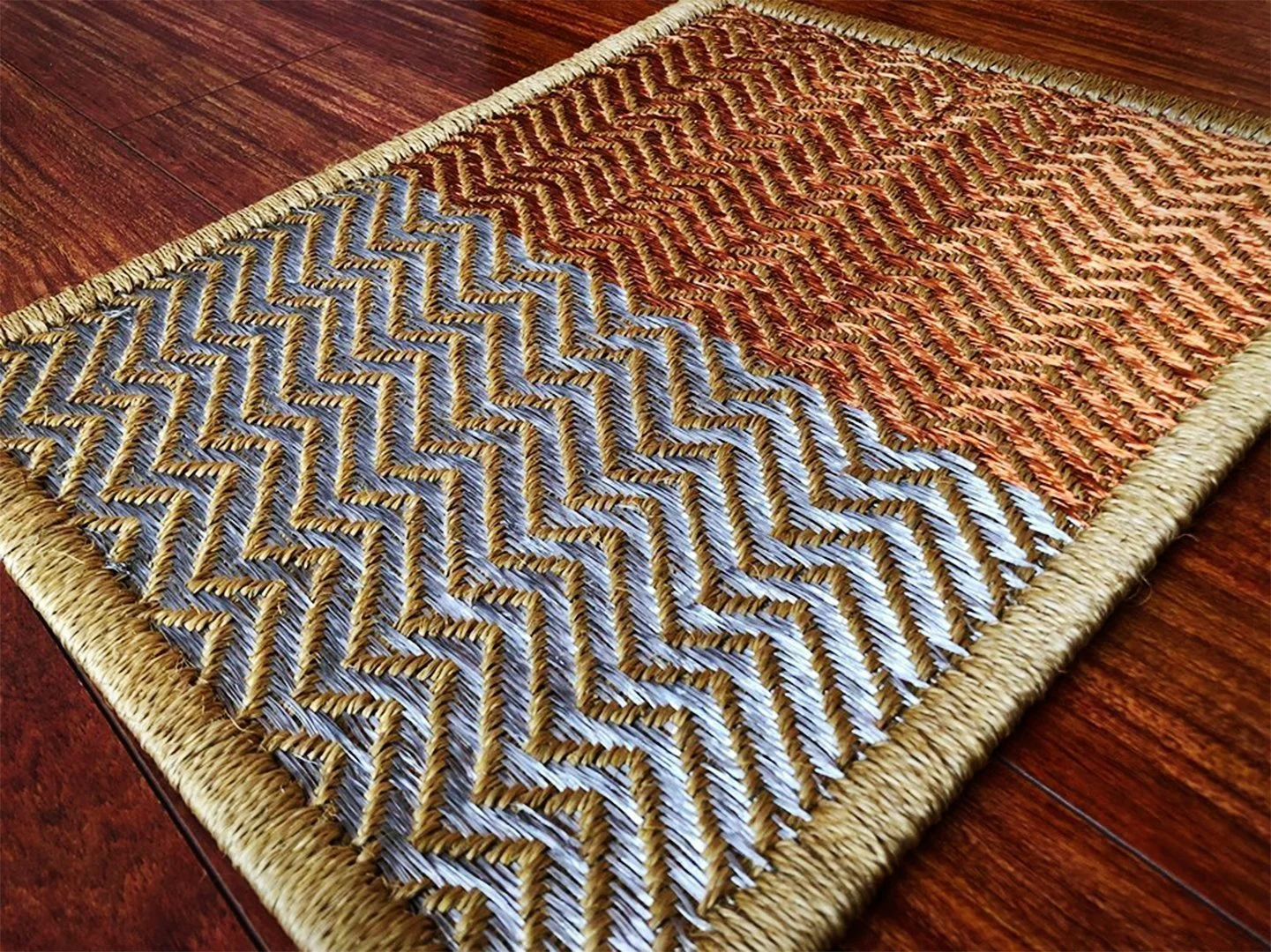 Gôbelins | Inicio | Gobelisn Tapete Artesanal Andes foto blog