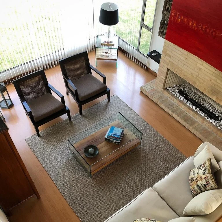 Gôbelins | Inicio | Gobelins Tapetes artesanales Blog Varios Estilos en un Ambiente 1