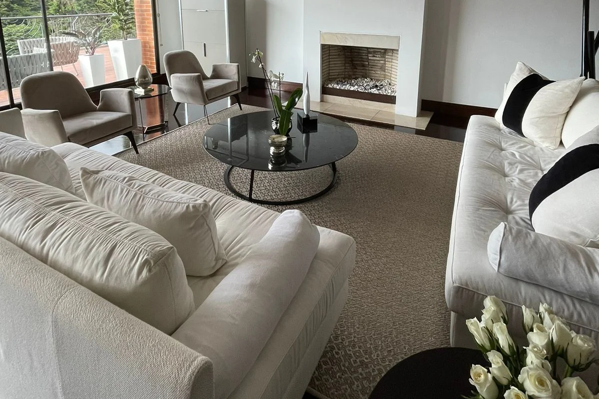 Tapete Precolombino - Imagen 2